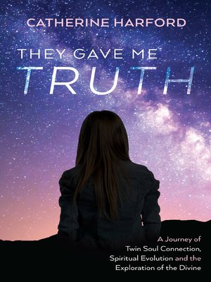cover image of They Gave Me Truth
